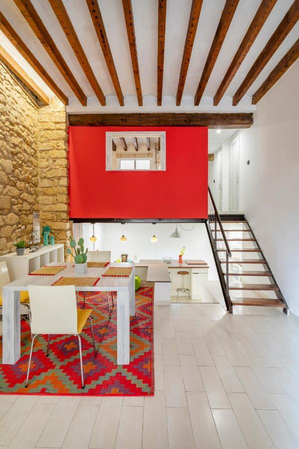 Apartamento Casco Antiguo Alicante Exterior photo